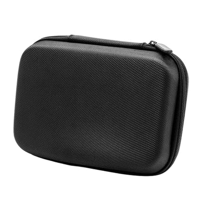 Portable Travel Carrying Case Storage Bag EVA Protective Cover Box Multifunctional Organiser Pouches And