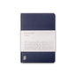 Goldleaf CBD Daily Journal – Pocket Sized Wellness Log Book for Tracking Endocannabinoid System Support, Dosage & Effects – Premium Guided Notebook for Daily Use