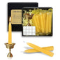 20 Min Beeswax Meditation Candles – 30 Pack, Includes Mini Candle Holder & 12 Wax Dots, Slow Burn, Natural Unscented, Yoga Prayer Mindfulness & Relaxation - color: Beeswax, size: 30 Pack