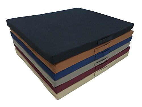 Deluxe Zabuton Meditation Mat