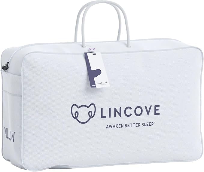 Lincove Cloud Pillow Bag