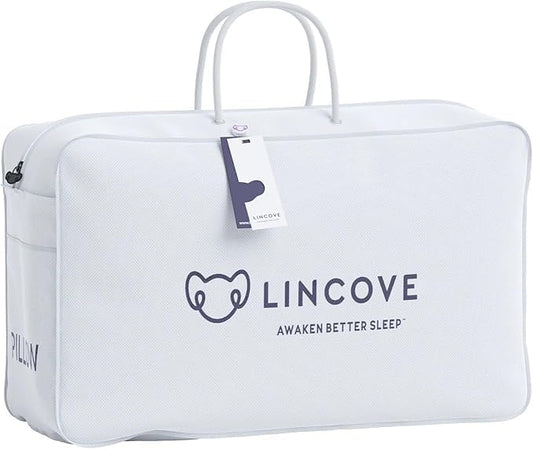 Lincove Cloud Pillow Bag
