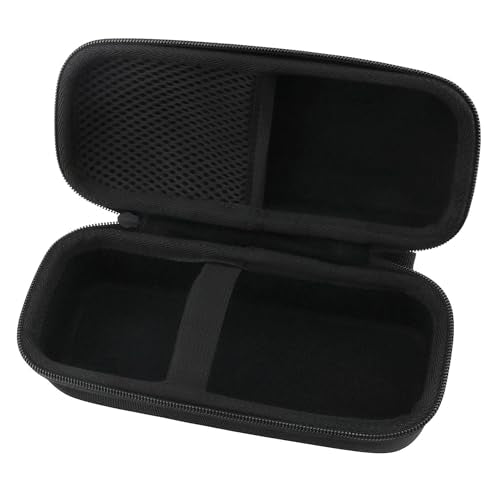Hard EVA Carrying Case Compatible with URCERI Light Meter Digital Illuminance Meter Handheld Ambient Temperature Measurer storage case