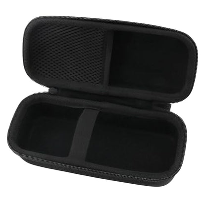 Hard EVA Carrying Case Compatible with URCERI Light Meter Digital Illuminance Meter Handheld Ambient Temperature Measurer storage case