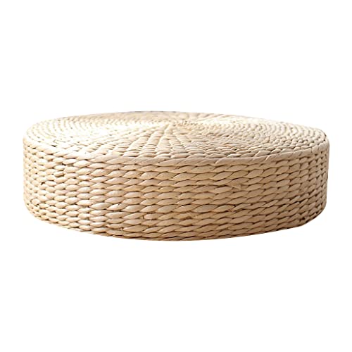 Floor Cushion Straw Meditation Mats Home Decors Meditation Cushion Buckwheat Floor For Seat Cushion 2 S