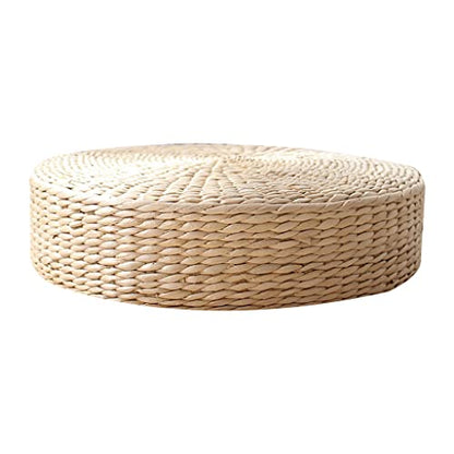 Floor Cushion Straw Meditation Mats Home Decors Meditation Cushion Buckwheat Floor For Seat Cushion 2 S