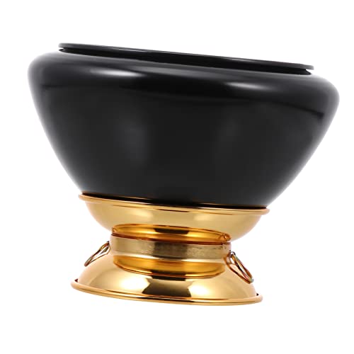 Meditation Yoga Chakra Bowl Sound Bowl Home Decor Spiritual Decor for Women Men