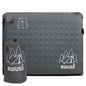 Inflatable Stadium Seat Cushion, Portable Self Inflating Outdoor Seat Cushion for Stadium, Airplane, Travel, Camping, Car & Office