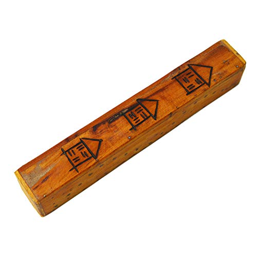 A-Star BDJ010 Rain Stick Wood Block