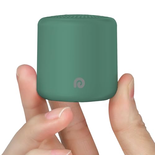 Dreamegg Travel White Noise Machine - Portable Sound Machine for Baby Adults, Travel Sound Machine for Sleep, 16 Nature Sound, Timer, White Noise Machine for Sleeping Gift, Pine