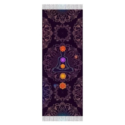 Fashion Scarves Soft Cashmere Feel Pashmina Wrap Shawl Ladies