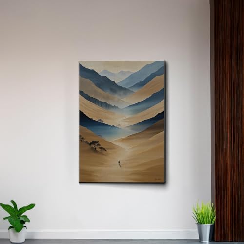 Japanese Wall Art, Minimalist Wall Art, Neutral Abstract Art, Modern Minimalist, Zen Wall Art, Zen Printed Wall Art, Japanese Art Print, Modern Decor Canvas, Print