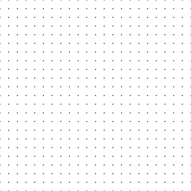 Kedusy Dotted Journal Notebook - Brown