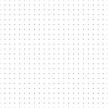 Kedusy Dotted Journal Notebook - Brown