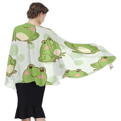 Fashion Travel Swimwear Bikini Wrap All Seasons Chiffon Scarf Beach Yarn Shawl - color: Color984