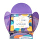 Really Good Stuff Little Enlightenments - Character Reflection Cards - Set of 40 - Boxed Card Set - Gift of Positivity and Inspiration - style: Character Reflection Cards