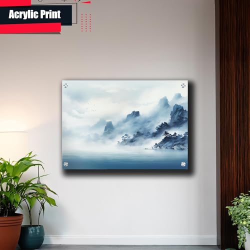 Japanese Wall Art, Minimalist Wall Art, Neutral Abstract Art, Modern Minimalist, Zen Wall Art, Zen Printed Wall Art, Japanese Art Print, Home Decor, Wall Art