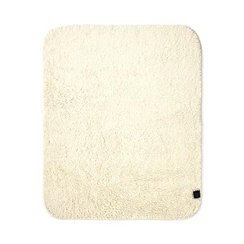 CafePress Meditation A Bad Day Can Be Better with Yoga Sherpa Fleece Throw Blanket 60" L x 50" W