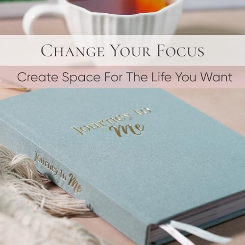 Guided Daily Journal for Women with Prompts | Self Love, Self Care, Wellness & Mindfulness for Personal Growth | 150+ Reflection Exercises for Clarity | 5 Month Undated A5 Hardcover (Green) - color: Green