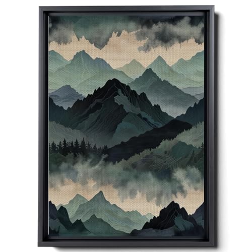 Japanese Wall Art, Minimalist Wall Art, Neutral Abstract Art, Modern Minimalist, Zen Wall Art, Zen Printed Wall Art, Japanese Art Print, Canvas, Arts