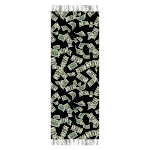 Big Oversized Long Scarves Pashmina Shawl Wrap Women gifts - color: Picture (655)