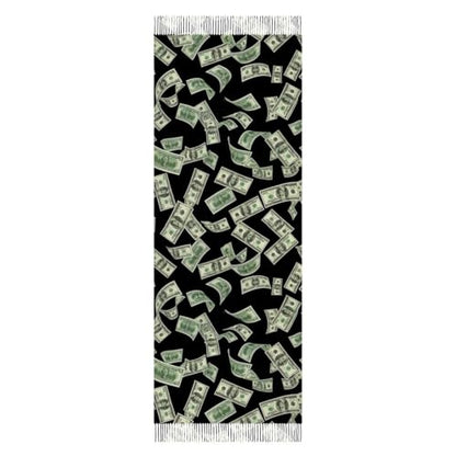 Big Oversized Long Scarves Pashmina Shawl Wrap Women gifts - color: Picture (655)