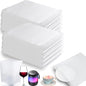 100 Pack Foam Pouches, Cushion Foam Wrap Pouches for Moving and Storing, 10"x12" Foam Wrap Pouches Protect Fragile Items, Protect Mug, Glasses, China, and Dishes, Packing supplies - size: 10"X 12" 100PCS