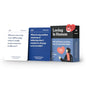 Loving is Human (Dating Edition) | 140 Conversation Cards to Help Deepen Romantic Relationships | Self-Reflections on Dating, Love & Early Relationships | Dating Card Game for 1+ Players - style: Loving Is Human (Dating Edition)