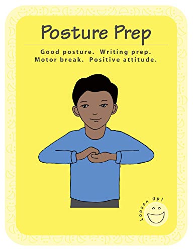 Activity Card Deck - Activities for Kids - Mindfulness - 67 Colorful Cards for Learning Yoga in Schools and Classrooms