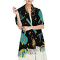 Ladies Warm Autumn Scarf Pashmina Wraps Shawl Winter Cozy - color: Picture (363)
