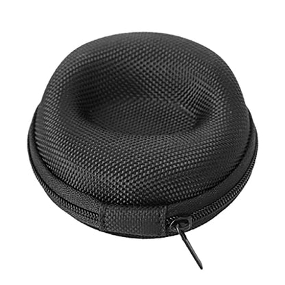 Portable Carrying For Case Hard EVA Travel Box Anti-shake Storage Bag Shockproof For Smart Wristwat Storage Boxes Outdoor Foldable Protective