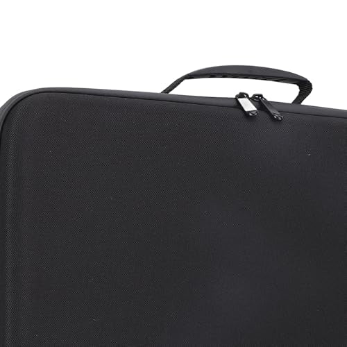 Hard Shell Storage Case Portable Lightweight Travel Bag for Mini with Excellent Shock Absorption Long Lasting