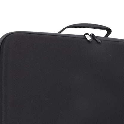 Hard Shell Storage Case Portable Lightweight Travel Bag for Mini with Excellent Shock Absorption Long Lasting
