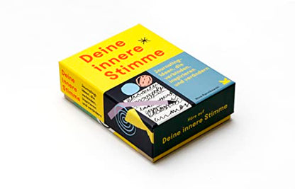 Deine innere Stimme: Journaling-Methoden, die verbinden, inspirieren und verändern