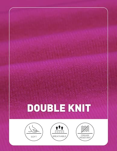PULI Womens Elegant Cross Front Shawl Wraps Knitted Ponchos Cape Light Weight Poncho Sweater Soft Warm Travel Wraps - color: Hotpink