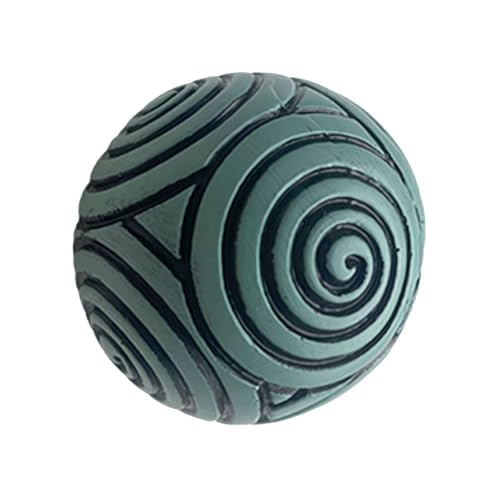 Zen Garden Kit for Desk - Premium Sand Ball, Mini Zen Décor Office Desktop Accessories for Relaxation and Meditation (A) - color: A