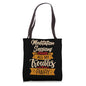 Meditation Sessions Chasing Away Troubles Tote Bag
