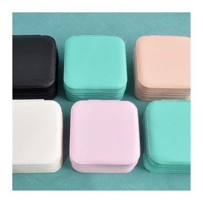 Portable Storage Box(Black10*10 * 5) - size: Black10*10*5