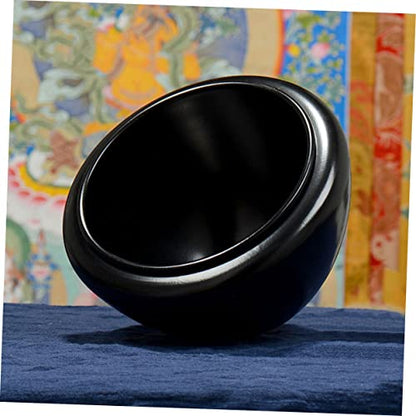 Buddha Sound Bowl Tibetan Singing Bowl Meditation Tool for Meditation Decor