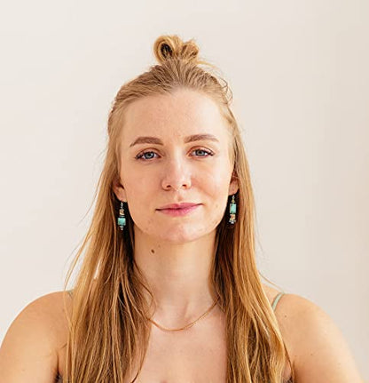 Designed Boho Earrings Drop Dangle Earrings for Women