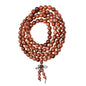 Veemoon 1Pc Wooden Bead Bracelet Chic Hand Jewelry for Daily Wear Beads Comfortable and Durable Wood Accessory
