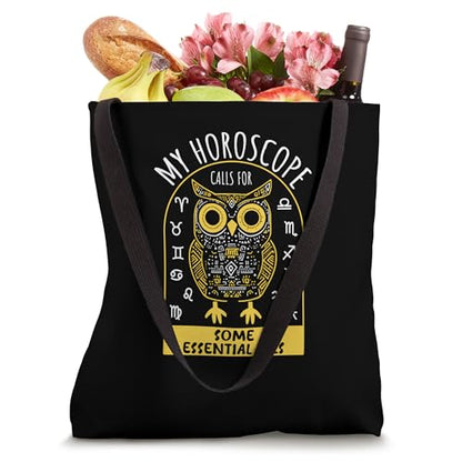 Aromatherapy Essential Oil Meditation Yoga Meditating Tote Bag