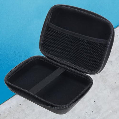 Portable Travel Carrying Case Storage Bag EVA Protective Cover Box Multifunctional Organiser Pouches And