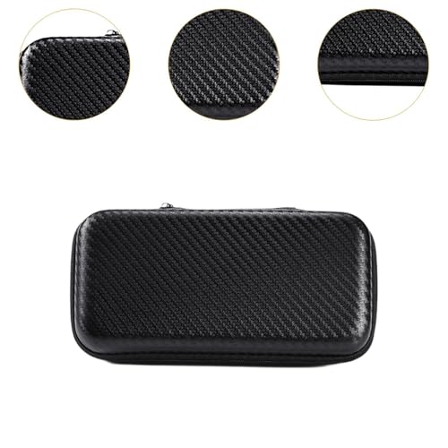 Carrying Case Travel Storage Case Portable for Vacation Business Travel