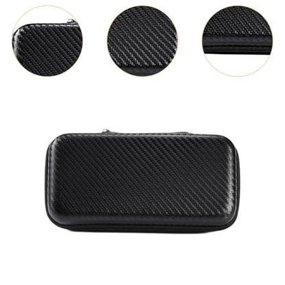 Carrying Case Travel Storage Case Portable for Vacation Business Travel