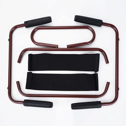 Easy Assemble Couple Chair Adult Toy Multifunctional Bounce Elastic Stool for Women Bathroom Bedroom Available 6067