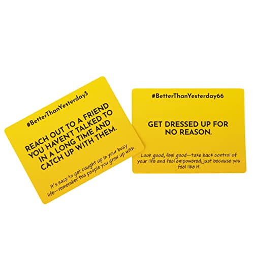 What DO You Meme? Better Than Yesterday - A Mindfulness Game and Case Kenny, Creator of The New Mindset Movement