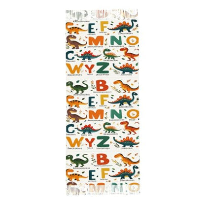 Supdreamc Cashmere Feel Scarf Soft Women Warm Cozy Scarves Multiple Colors - color: Picture (187)