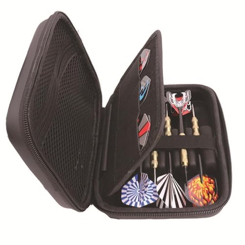 predolo Waterproof Storage Bag Carrier Portable, 7.7x5.5x2.4inch Organizer 6 Compartments
