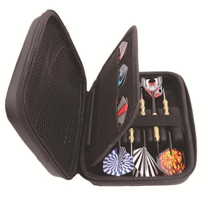 predolo Waterproof Storage Bag Carrier Portable, 7.7x5.5x2.4inch Organizer 6 Compartments